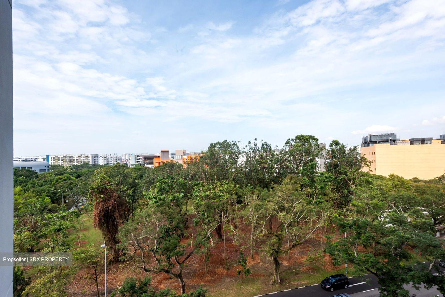 Treasure at Tampines (D18), Condominium #474783351